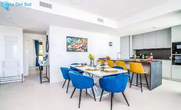 3 bedroom Apartment for Sale in Fuengirola-3109