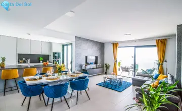 3 bedroom Apartment for Sale in Fuengirola-3116