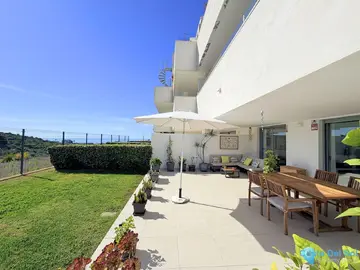 3 bedroom Apartment for Sale in Estepona-76299