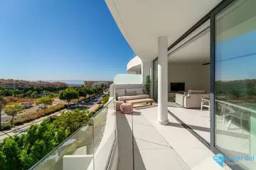 2 bedroom Apartment for Sale in Fuengirola