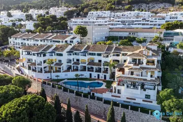 3 bedroom Apartment for Sale in Benalmadena Pueblo-76363