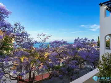3 bedroom Apartment for Sale in Benalmadena Pueblo-76355
