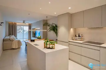 3 bedroom Apartment for Sale in Benalmadena Pueblo-76357