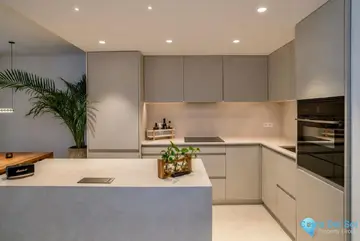 3 bedroom Apartment for Sale in Benalmadena Pueblo-76359