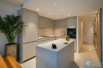 3 bedroom Apartment for Sale in Benalmadena Pueblo-76360