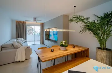 3 bedroom Apartment for Sale in Benalmadena Pueblo-76361