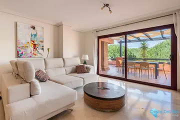 3 bedroom Apartment for Sale in Casares-76367