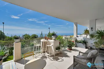 2 bedroom Apartment for Sale in Benalmadena-76376