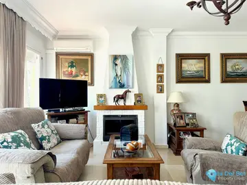 3 bedroom House for Sale in Estepona-76389