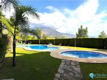 3 bedroom House for Sale in Estepona-76402