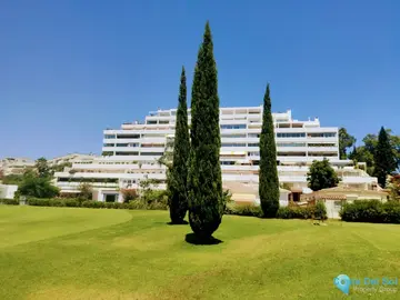 2 bedroom Apartment for Sale in Guadalmina Alta