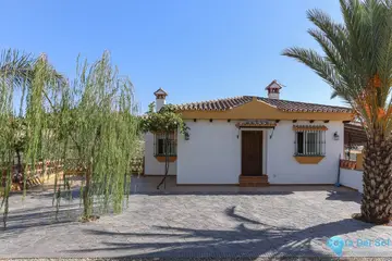 3 bedroom House for Sale in Guaro-76446