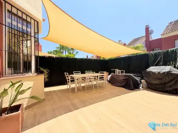 3 bedroom House for Sale in Estepona-76464