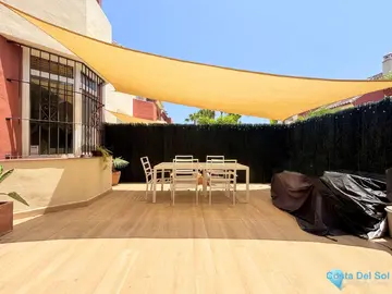 3 bedroom House for Sale in Estepona-76467