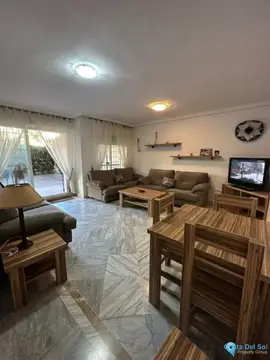 3 bedroom Apartment for Sale in Nueva Andalucía-76487
