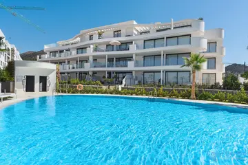 2 bedroom Apartment for Sale in Higueron