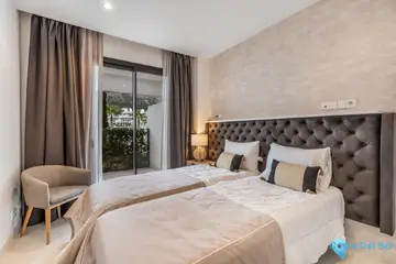2 bedroom Apartment for Sale in Higueron-76524
