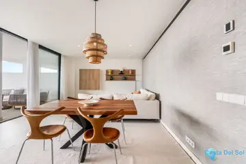 2 bedroom Apartment for Sale in Higueron-76527