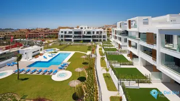 2 bedroom Apartment for Sale in Bel Air-76567