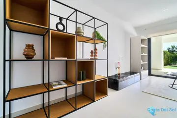 2 bedroom Apartment for Sale in Bel Air-76568