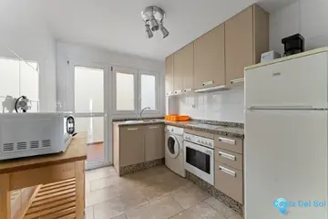 2 bedroom Apartment for Sale in Benalmadena-76586