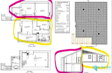 3 bedroom House for Sale in Genalguacil-76601
