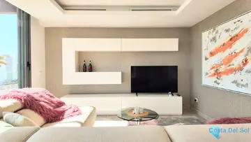 2 bedroom Apartment for Sale in Cancelada-76603