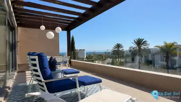 2 bedroom Apartment for Sale in Cancelada-76612