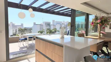 2 bedroom Apartment for Sale in Cancelada-76608