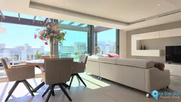 2 bedroom Apartment for Sale in Cancelada-76609