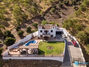 5 bedroom House for Sale in Iznate-76614