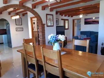 5 bedroom House for Sale in Iznate-76617