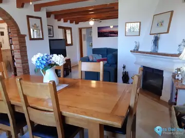 5 bedroom House for Sale in Iznate-76618