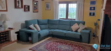 5 bedroom House for Sale in Iznate-76621