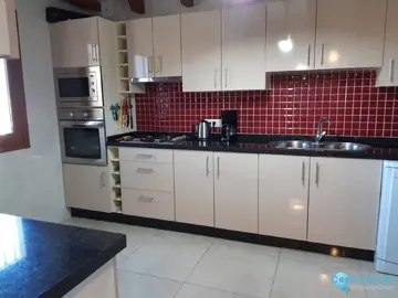 5 bedroom House for Sale in Iznate-76622