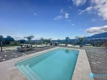 5 bedroom House for Sale in Alhaurín el Grande-76625