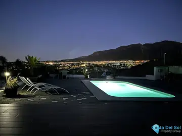 5 bedroom House for Sale in Alhaurín el Grande-76629