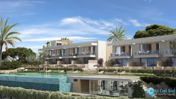 3 bedroom House for Sale in Manilva