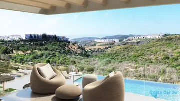 3 bedroom House for Sale in Manilva-76678