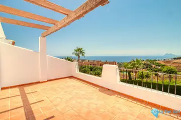 4 bedroom House for Sale in Manilva