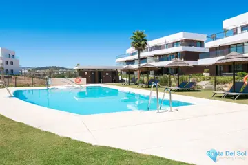 2 bedroom Apartment for Sale in Casares