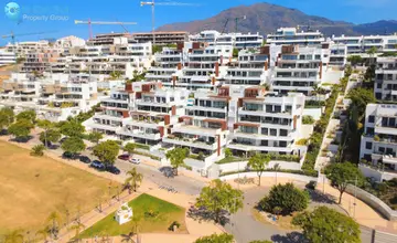 2 bedroom Apartment for Sale in Estepona-3154