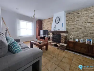 4 bedroom House for Sale in Cancelada-76772