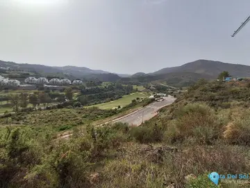 1222m2 Plot for Sale in La Cala Golf-76769