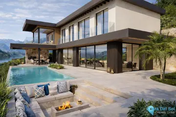 1222m2 Plot for Sale in La Cala Golf-76771