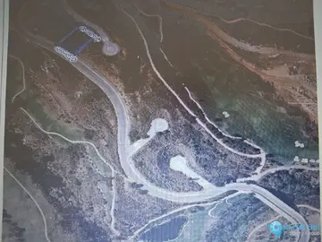 1222m2 Plot for Sale in La Cala Golf-76778