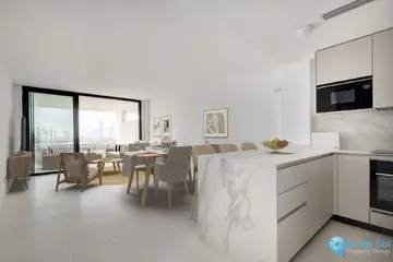 2 bedroom Apartment for Sale in Fuengirola-76811