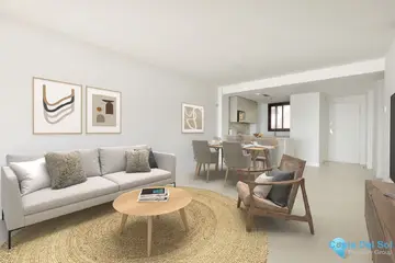 2 bedroom Apartment for Sale in Fuengirola-76814