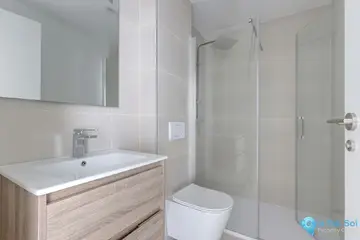 2 bedroom Apartment for Sale in Fuengirola-76817