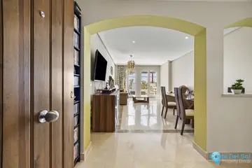 3 bedroom Apartment for Sale in Los Arqueros